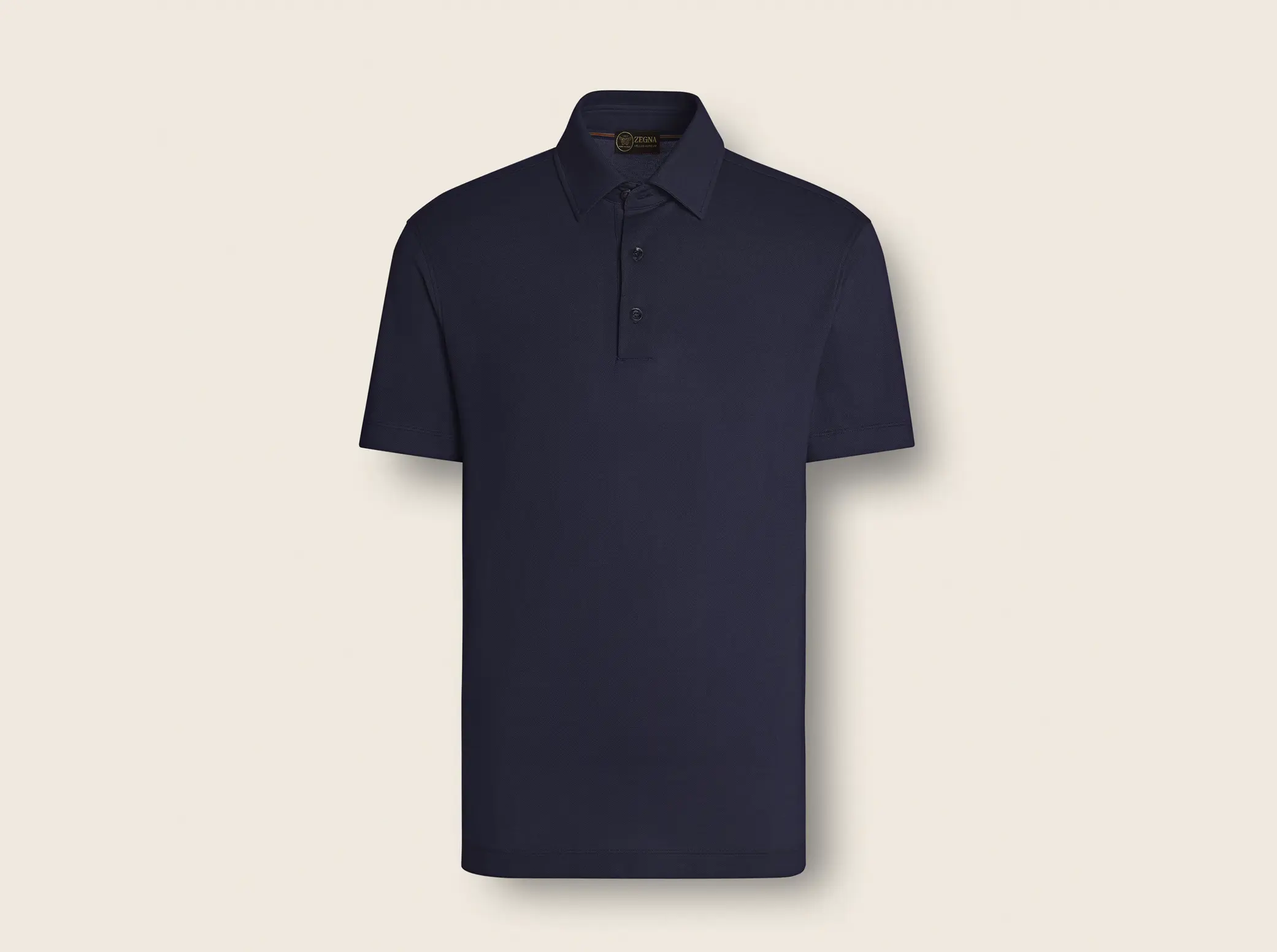 ZEGNA Vellus Aureum menswear piece from the Spring Summer 2026 collection.