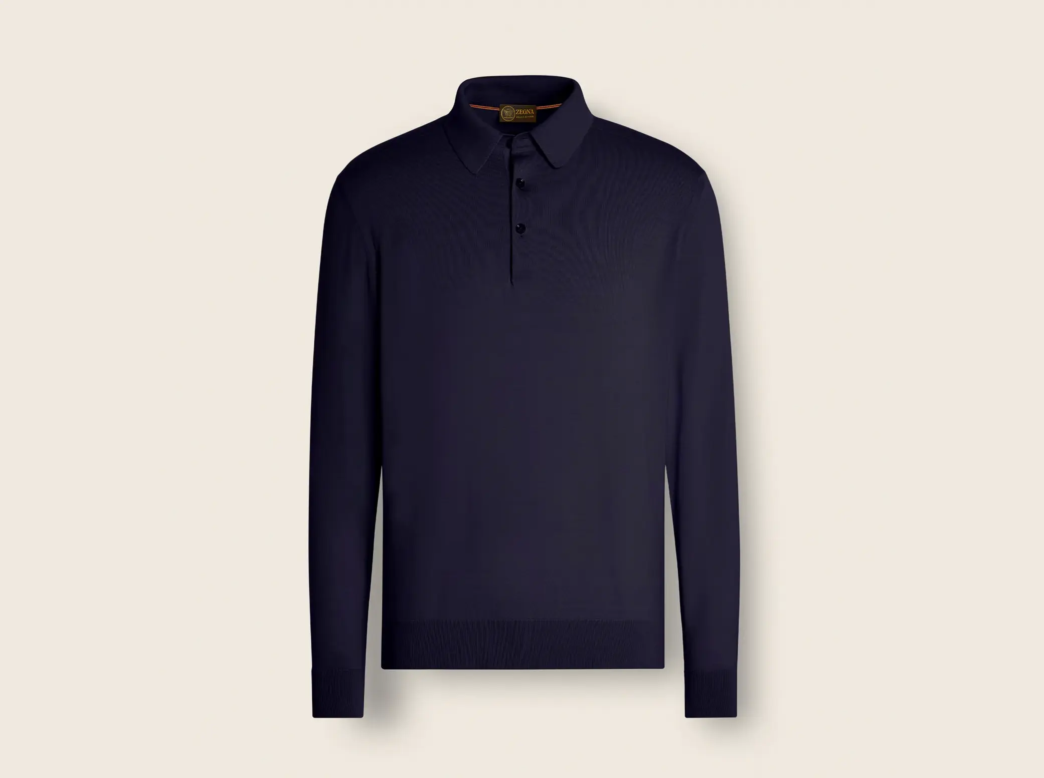 Prenda Vellus Aureum de ZEGNA para hombre de la colección Primavera-Verano 2026.