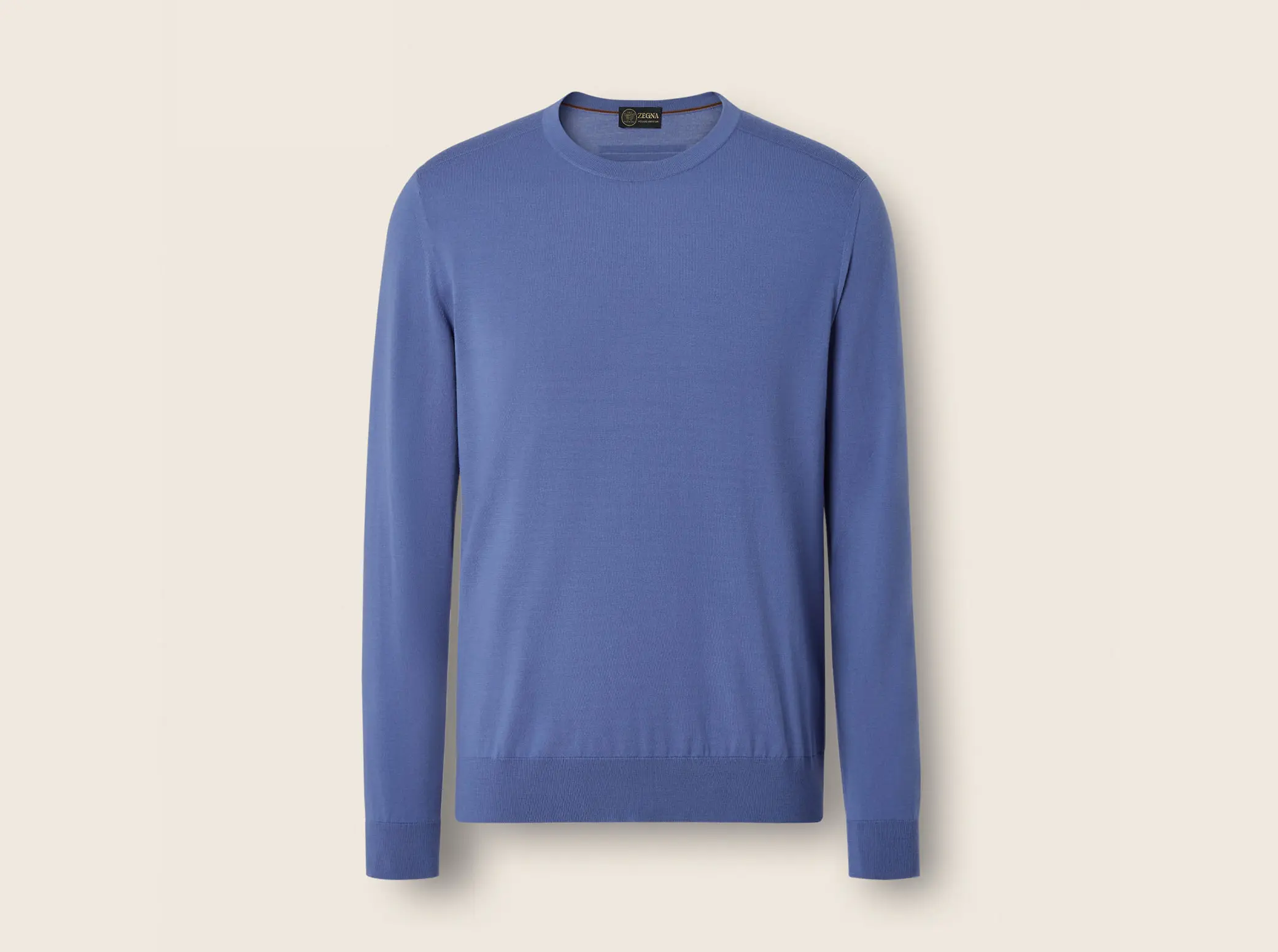 Prenda Vellus Aureum de ZEGNA para hombre de la colección Primavera-Verano 2026.