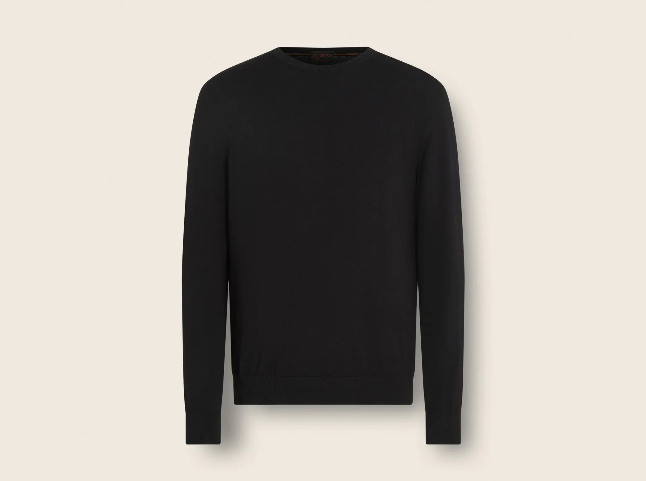 ZEGNA（杰尼亚）2026 年春夏系列 Vellus Aureum 男装单品。