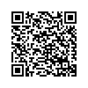 Open WeChat, use [Scan] to scan the QR code, then send the web page to friends or share to Moments