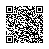 Open WeChat, use [Scan] to scan the QR code, then send the web page to friends or share to Moments