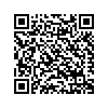 Open WeChat, use [Scan] to scan the QR code, then send the web page to friends or share to Moments