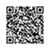 Open WeChat, use [Scan] to scan the QR code, then send the web page to friends or share to Moments