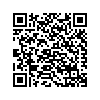 Open WeChat, use [Scan] to scan the QR code, then send the web page to friends or share to Moments