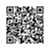 Open WeChat, use [Scan] to scan the QR code, then send the web page to friends or share to Moments