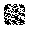Open WeChat, use [Scan] to scan the QR code, then send the web page to friends or share to Moments
