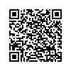 Open WeChat, use [Scan] to scan the QR code, then send the web page to friends or share to Moments