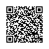 Open WeChat, use [Scan] to scan the QR code, then send the web page to friends or share to Moments