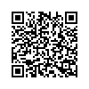 Open WeChat, use [Scan] to scan the QR code, then send the web page to friends or share to Moments