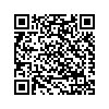 Open WeChat, use [Scan] to scan the QR code, then send the web page to friends or share to Moments