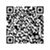 Open WeChat, use [Scan] to scan the QR code, then send the web page to friends or share to Moments