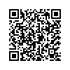 Open WeChat, use [Scan] to scan the QR code, then send the web page to friends or share to Moments