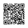 Open WeChat, use [Scan] to scan the QR code, then send the web page to friends or share to Moments
