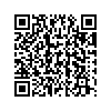 Open WeChat, use [Scan] to scan the QR code, then send the web page to friends or share to Moments