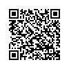 Open WeChat, use [Scan] to scan the QR code, then send the web page to friends or share to Moments