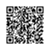 Open WeChat, use [Scan] to scan the QR code, then send the web page to friends or share to Moments