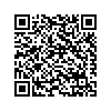 Open WeChat, use [Scan] to scan the QR code, then send the web page to friends or share to Moments