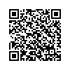 Open WeChat, use [Scan] to scan the QR code, then send the web page to friends or share to Moments