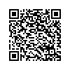 Open WeChat, use [Scan] to scan the QR code, then send the web page to friends or share to Moments
