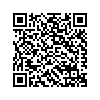 Open WeChat, use [Scan] to scan the QR code, then send the web page to friends or share to Moments