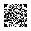 Open WeChat, use [Scan] to scan the QR code, then send the web page to friends or share to Moments