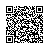 Open WeChat, use [Scan] to scan the QR code, then send the web page to friends or share to Moments