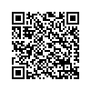 Open WeChat, use [Scan] to scan the QR code, then send the web page to friends or share to Moments