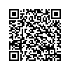 Open WeChat, use [Scan] to scan the QR code, then send the web page to friends or share to Moments
