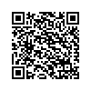 Open WeChat, use [Scan] to scan the QR code, then send the web page to friends or share to Moments