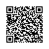 Open WeChat, use [Scan] to scan the QR code, then send the web page to friends or share to Moments