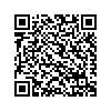 Open WeChat, use [Scan] to scan the QR code, then send the web page to friends or share to Moments