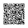 Open WeChat, use [Scan] to scan the QR code, then send the web page to friends or share to Moments