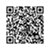 Open WeChat, use [Scan] to scan the QR code, then send the web page to friends or share to Moments