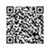 Open WeChat, use [Scan] to scan the QR code, then send the web page to friends or share to Moments