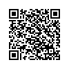 Open WeChat, use [Scan] to scan the QR code, then send the web page to friends or share to Moments