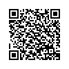 Open WeChat, use [Scan] to scan the QR code, then send the web page to friends or share to Moments