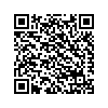 Open WeChat, use [Scan] to scan the QR code, then send the web page to friends or share to Moments