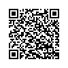 Open WeChat, use [Scan] to scan the QR code, then send the web page to friends or share to Moments