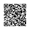 Open WeChat, use [Scan] to scan the QR code, then send the web page to friends or share to Moments