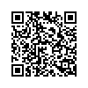 Open WeChat, use [Scan] to scan the QR code, then send the web page to friends or share to Moments