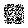 Open WeChat, use [Scan] to scan the QR code, then send the web page to friends or share to Moments