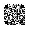 Open WeChat, use [Scan] to scan the QR code, then send the web page to friends or share to Moments