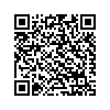 Open WeChat, use [Scan] to scan the QR code, then send the web page to friends or share to Moments