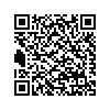 Open WeChat, use [Scan] to scan the QR code, then send the web page to friends or share to Moments