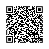Open WeChat, use [Scan] to scan the QR code, then send the web page to friends or share to Moments