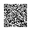Open WeChat, use [Scan] to scan the QR code, then send the web page to friends or share to Moments
