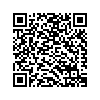 Open WeChat, use [Scan] to scan the QR code, then send the web page to friends or share to Moments