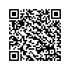 Open WeChat, use [Scan] to scan the QR code, then send the web page to friends or share to Moments