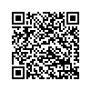 Open WeChat, use [Scan] to scan the QR code, then send the web page to friends or share to Moments